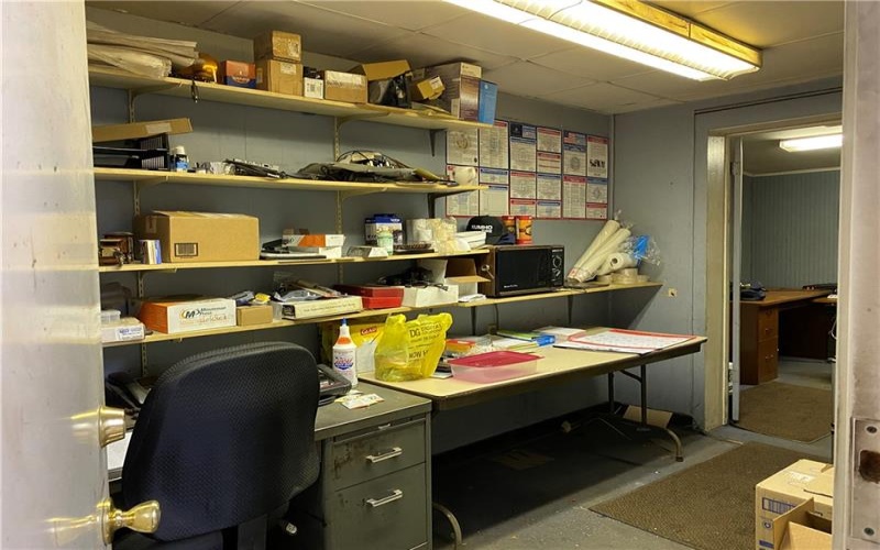 166 Lincoln Ave., Vandergrift, 15690, ,Commercial-industrial-business,For Sale,Lincoln Ave.,1688013