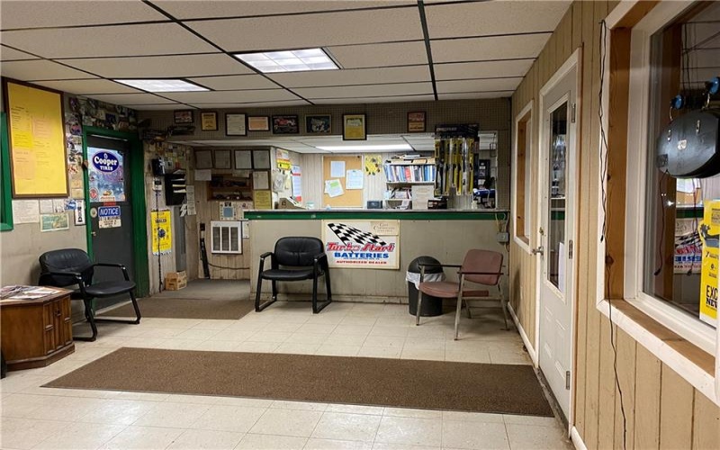 166 Lincoln Ave., Vandergrift, 15690, ,Commercial-industrial-business,For Sale,Lincoln Ave.,1688013