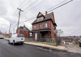 241 Locust Ave, Washington, 15301, ,Multi-unit,For Sale,Locust Ave,1688030