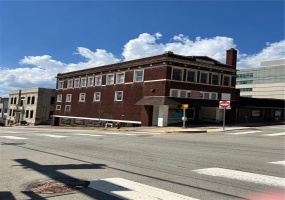 2 Pennsylvania Ave, Greensburg, 15601, ,Commercial-industrial-business,For Sale,Pennsylvania Ave,1687846