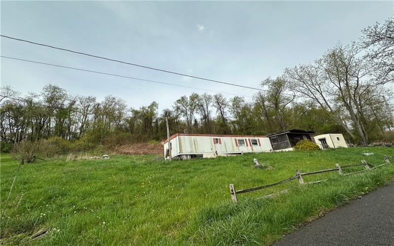 45 Colony Road, Burgettstown, 15021, ,Farm-acreage-lot,For Sale,Colony Road,1688151