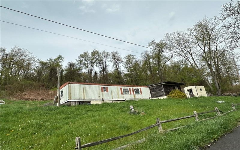 45 Colony Road, Burgettstown, 15021, ,Farm-acreage-lot,For Sale,Colony Road,1688151
