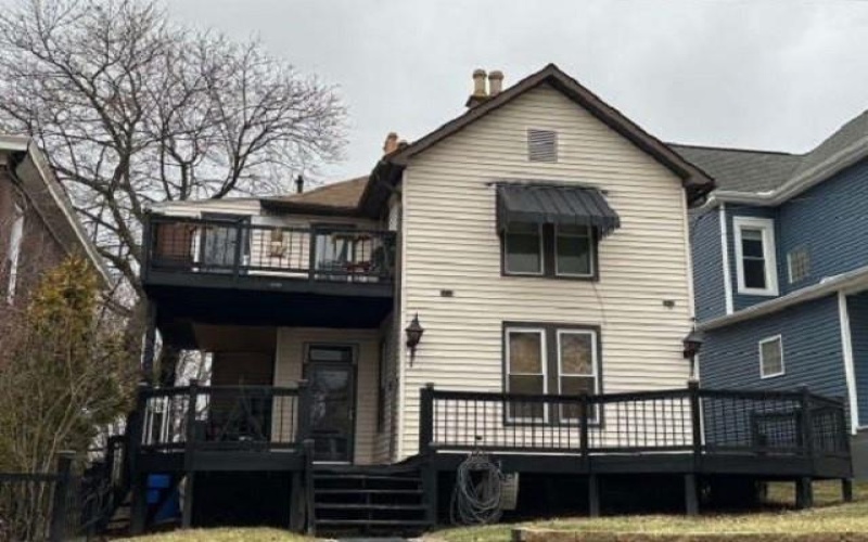 221 Belmont Ave, Canonsburg, 15317, 4 Bedrooms Bedrooms, ,1.1 BathroomsBathrooms,Residential,For Sale,Belmont Ave,1688213