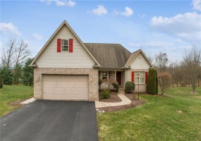 1705 Sawmill Road, Greensburg, 15601, 4 Bedrooms Bedrooms, 9 Rooms Rooms,3 BathroomsBathrooms,Residential,For Sale,Sawmill Road,1688204