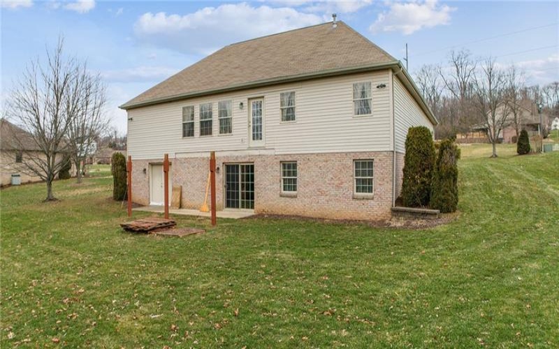 1705 Sawmill Road, Greensburg, 15601, 4 Bedrooms Bedrooms, 9 Rooms Rooms,3 BathroomsBathrooms,Residential,For Sale,Sawmill Road,1688204