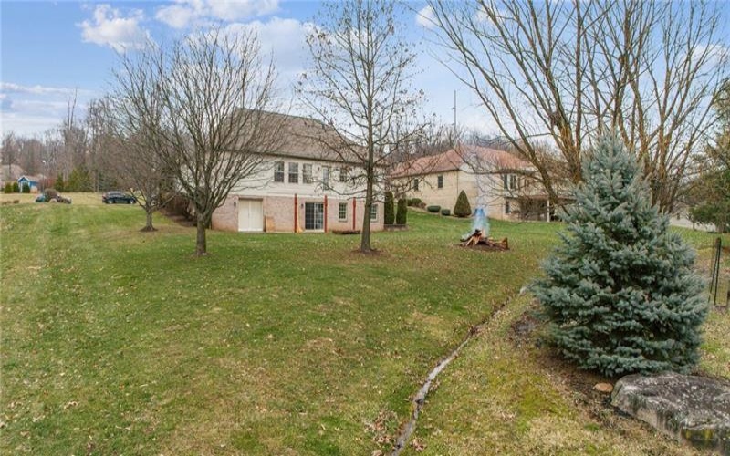 1705 Sawmill Road, Greensburg, 15601, 4 Bedrooms Bedrooms, 9 Rooms Rooms,3 BathroomsBathrooms,Residential,For Sale,Sawmill Road,1688204