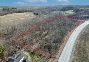 0 Robinson Hwy, McDonald, 15057, ,Farm-acreage-lot,For Sale,Robinson Hwy,1688284