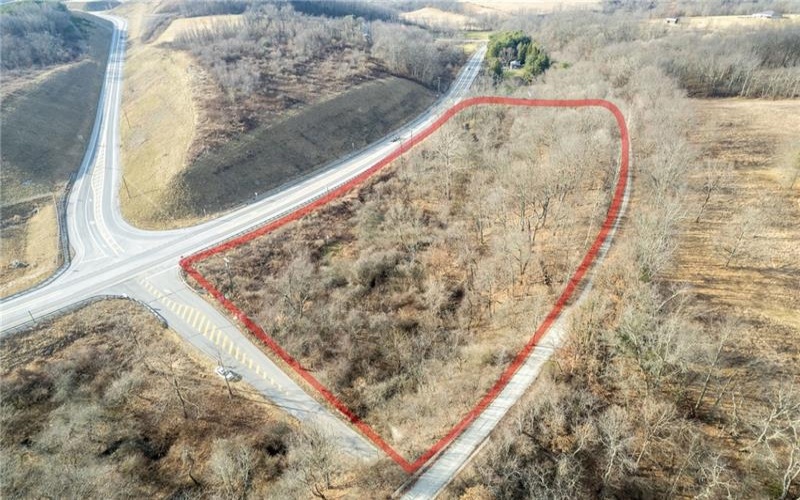 0 Robinson Hwy, McDonald, 15057, ,Farm-acreage-lot,For Sale,Robinson Hwy,1688284