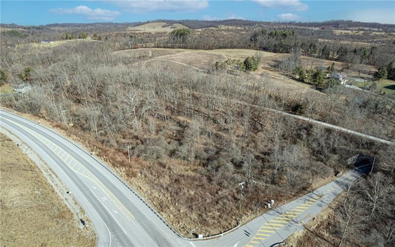 0 Robinson Hwy, McDonald, 15057, ,Farm-acreage-lot,For Sale,Robinson Hwy,1688284