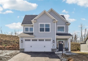 1045 Lakeside Drive, McDonald, 15057, 3 Bedrooms Bedrooms, 11 Rooms Rooms,2.1 BathroomsBathrooms,Residential,For Sale,Lakeside Drive,1687848