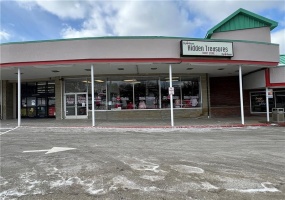 1729 Rostraver Rd, Belle Vernon, 15012, ,Commercial-industrial-business,For Sale,Rostraver Rd,1688249