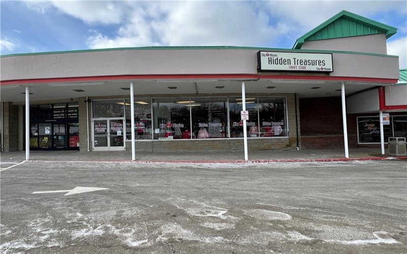 1729 Rostraver Rd, Belle Vernon, 15012, ,Commercial-industrial-business,For Sale,Rostraver Rd,1688249