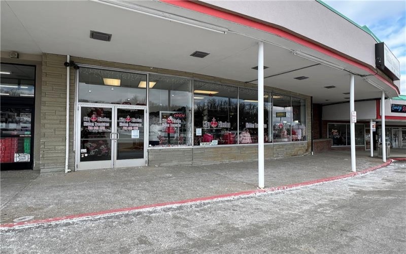 1729 Rostraver Rd, Belle Vernon, 15012, ,Commercial-industrial-business,For Sale,Rostraver Rd,1688249
