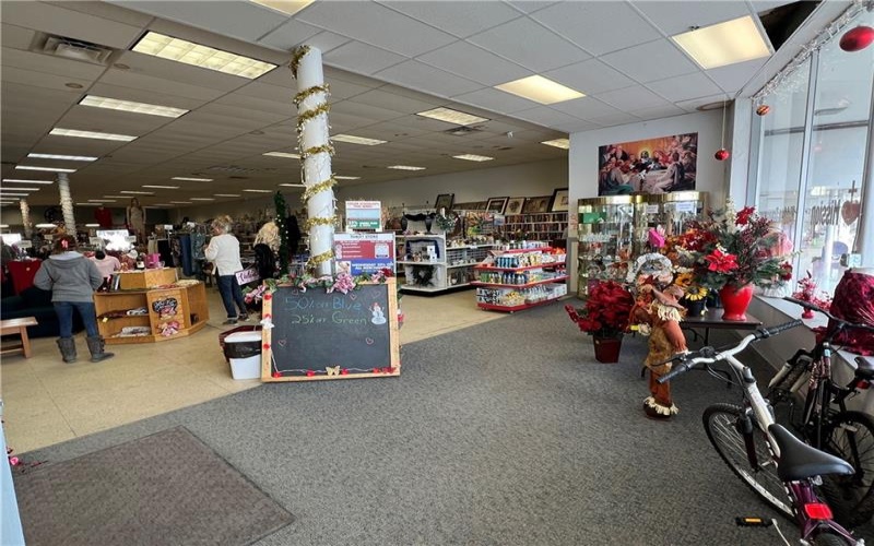 1729 Rostraver Rd, Belle Vernon, 15012, ,Commercial-industrial-business,For Sale,Rostraver Rd,1688249