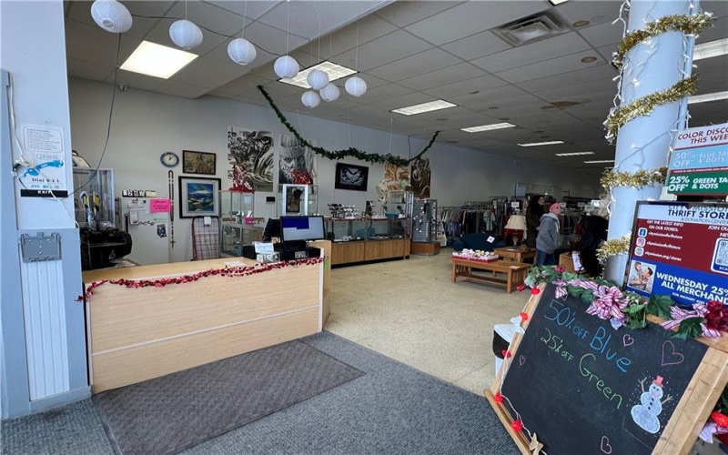 1729 Rostraver Rd, Belle Vernon, 15012, ,Commercial-industrial-business,For Sale,Rostraver Rd,1688249