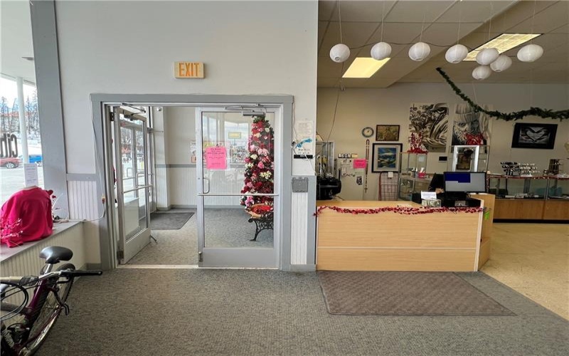 1729 Rostraver Rd, Belle Vernon, 15012, ,Commercial-industrial-business,For Sale,Rostraver Rd,1688249