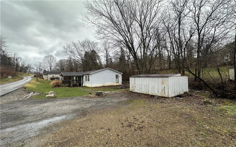 27 Wickhaven Hollow Road, Wickhaven, 15492, 3 Bedrooms Bedrooms, ,2 BathroomsBathrooms,Residential,For Sale,Wickhaven Hollow Road,1688344