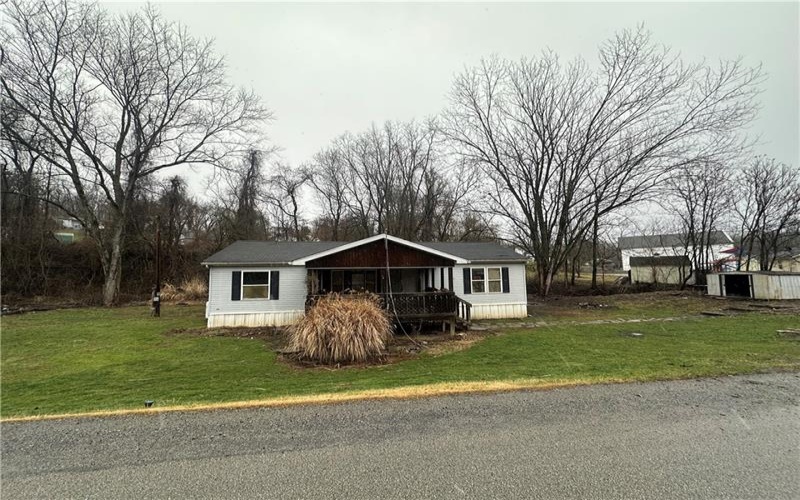 27 Wickhaven Hollow Road, Wickhaven, 15492, 3 Bedrooms Bedrooms, ,2 BathroomsBathrooms,Residential,For Sale,Wickhaven Hollow Road,1688344
