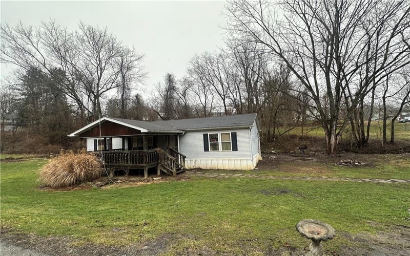 27 Wickhaven Hollow Road, Wickhaven, 15492, 3 Bedrooms Bedrooms, ,2 BathroomsBathrooms,Residential,For Sale,Wickhaven Hollow Road,1688344