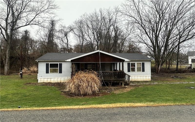 27 Wickhaven Hollow Road, Wickhaven, 15492, 3 Bedrooms Bedrooms, ,2 BathroomsBathrooms,Residential,For Sale,Wickhaven Hollow Road,1688344