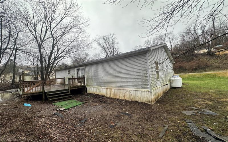 27 Wickhaven Hollow Road, Wickhaven, 15492, 3 Bedrooms Bedrooms, ,2 BathroomsBathrooms,Residential,For Sale,Wickhaven Hollow Road,1688344