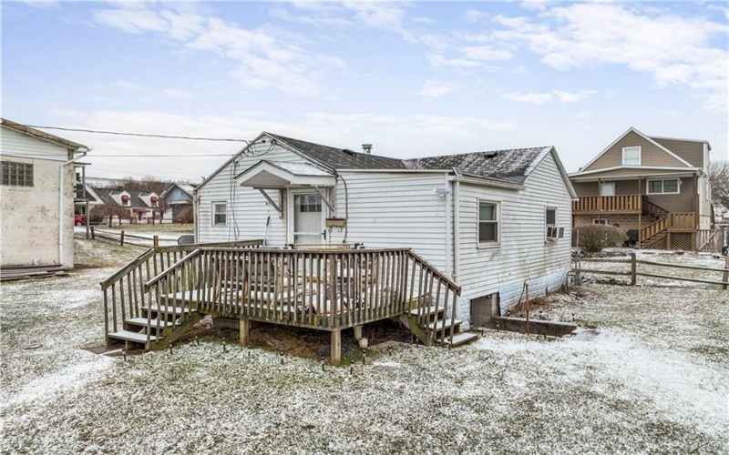 1035 Broad Ave, Rostraver Township, 15012, ,Commercial-industrial-business,For Sale,Broad Ave,1688493