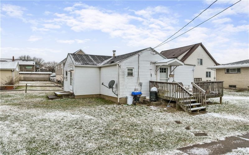 1035 Broad Ave, Rostraver Township, 15012, ,Commercial-industrial-business,For Sale,Broad Ave,1688493