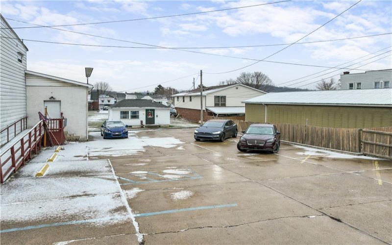 1035 Broad Ave, Rostraver Township, 15012, ,Commercial-industrial-business,For Sale,Broad Ave,1688493