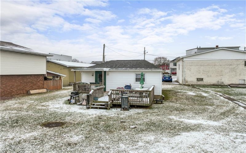 1035 Broad Ave, Rostraver Township, 15012, ,Commercial-industrial-business,For Sale,Broad Ave,1688493