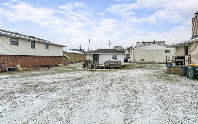 1035 Broad Ave, Rostraver Township, 15012, ,Commercial-industrial-business,For Sale,Broad Ave,1688493