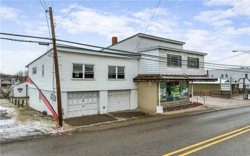 1035 Broad Ave, Rostraver Township, 15012, ,Commercial-industrial-business,For Sale,Broad Ave,1688493