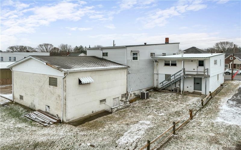 1035 Broad Ave, Rostraver Township, 15012, ,Commercial-industrial-business,For Sale,Broad Ave,1688493