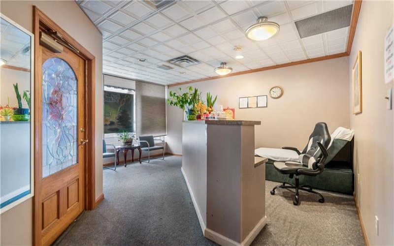1035 Broad Ave, Rostraver Township, 15012, ,Commercial-industrial-business,For Sale,Broad Ave,1688493