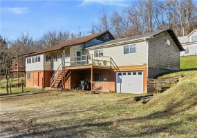 48 Vesta St, Denbo, 15429, 3 Bedrooms Bedrooms, 9 Rooms Rooms,1.1 BathroomsBathrooms,Residential,For Sale,Vesta St,1688524