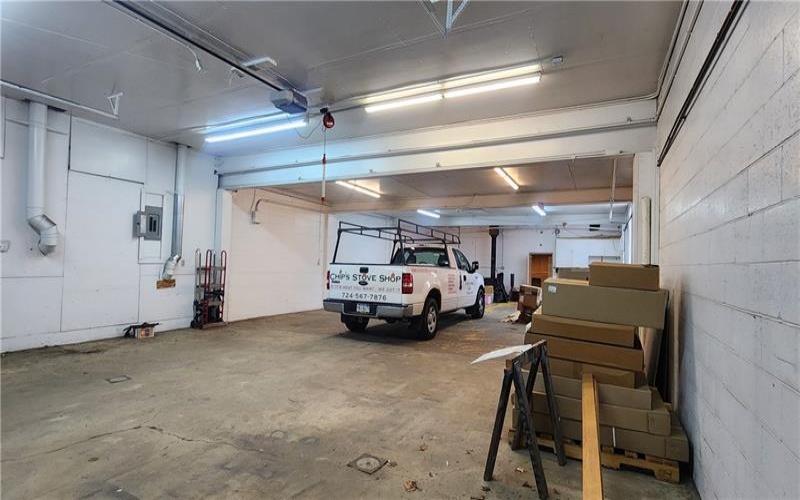 200 Thorn Street, Apollo, 15613, ,Commercial-industrial-business,For Sale,Thorn Street,1688526