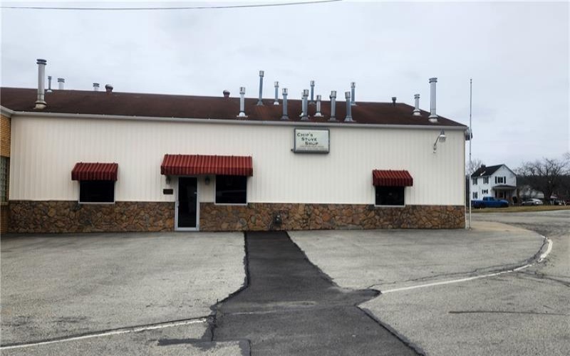 200 Thorn Street, Apollo, 15613, ,Commercial-industrial-business,For Sale,Thorn Street,1688526