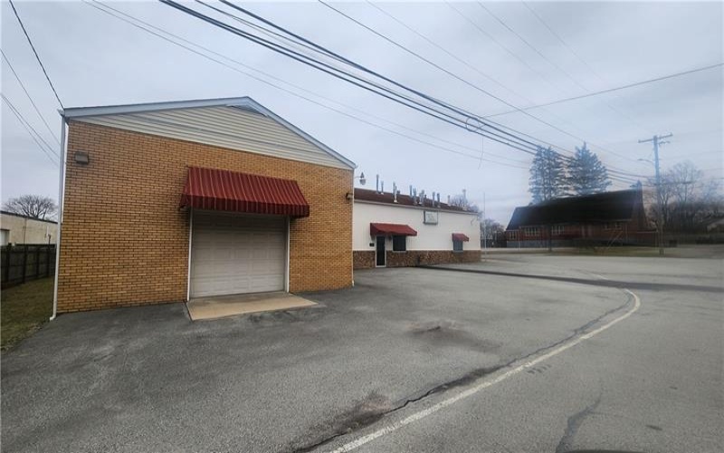 200 Thorn Street, Apollo, 15613, ,Commercial-industrial-business,For Sale,Thorn Street,1688526