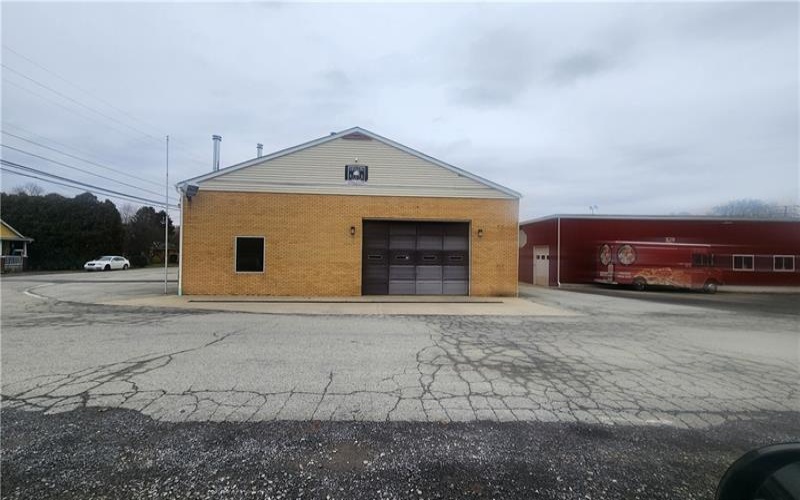 200 Thorn Street, Apollo, 15613, ,Commercial-industrial-business,For Sale,Thorn Street,1688526