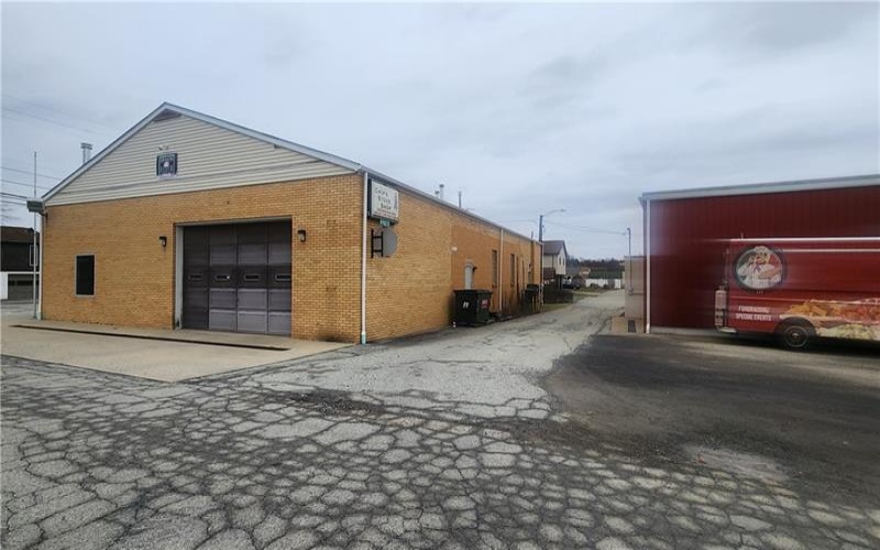 200 Thorn Street, Apollo, 15613, ,Commercial-industrial-business,For Sale,Thorn Street,1688526