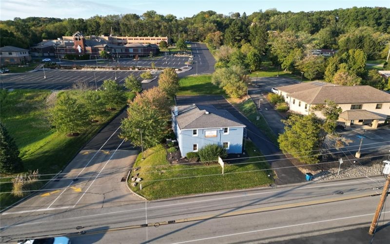 4212 Old William Penn Hwy, Murrysville, 15668, ,Commercial-industrial-business,For Sale,Old William Penn Hwy,1674623