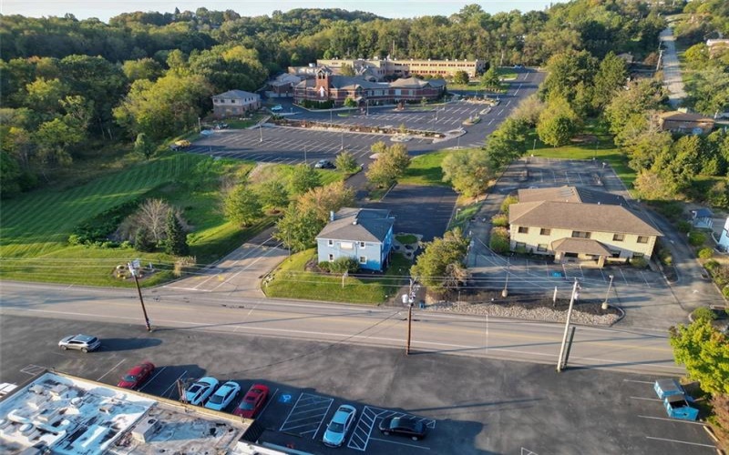 4212 Old William Penn Hwy, Murrysville, 15668, ,Commercial-industrial-business,For Sale,Old William Penn Hwy,1674623
