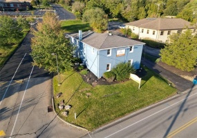 4212 Old William Penn Hwy, Murrysville, 15668, ,Commercial-industrial-business,For Sale,Old William Penn Hwy,1674623