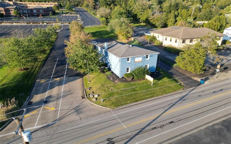 4212 Old William Penn Hwy, Murrysville, 15668, ,Commercial-industrial-business,For Sale,Old William Penn Hwy,1674623