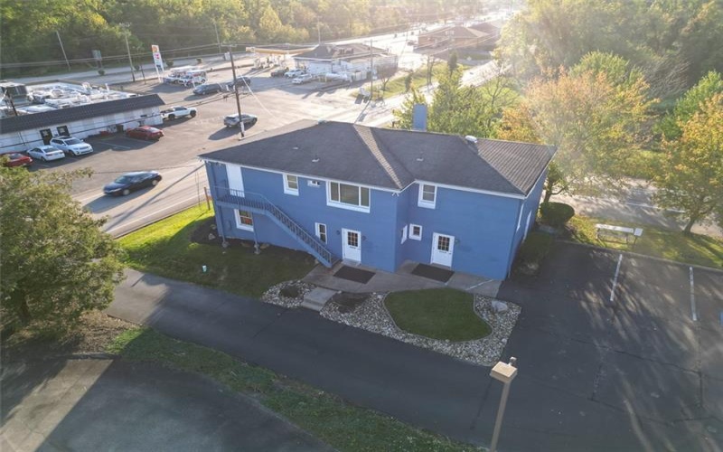 4212 Old William Penn Hwy, Murrysville, 15668, ,Commercial-industrial-business,For Sale,Old William Penn Hwy,1674623