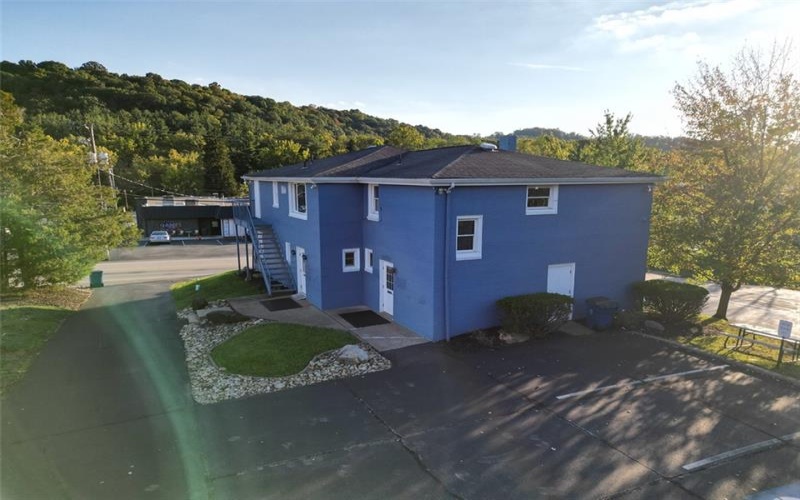 4212 Old William Penn Hwy, Murrysville, 15668, ,Commercial-industrial-business,For Sale,Old William Penn Hwy,1674623