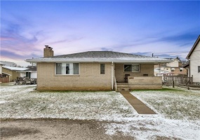1106 Henry St, Rostraver Township, 15012, 2 Bedrooms Bedrooms, 5 Rooms Rooms,1 BathroomBathrooms,Residential,For Sale,Henry St,1688495