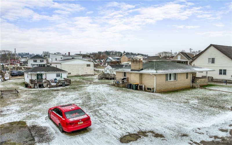 1106 Henry St, Rostraver Township, 15012, 2 Bedrooms Bedrooms, 5 Rooms Rooms,1 BathroomBathrooms,Residential,For Sale,Henry St,1688495
