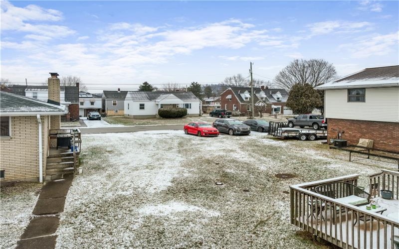 1106 Henry St, Rostraver Township, 15012, 2 Bedrooms Bedrooms, 5 Rooms Rooms,1 BathroomBathrooms,Residential,For Sale,Henry St,1688495