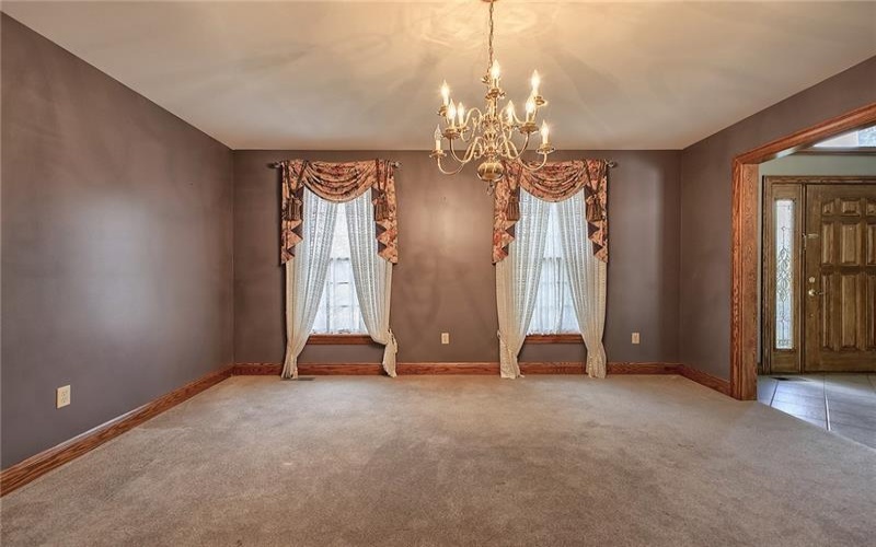 1061 Frye Road, Jeannette, 15644, 4 Bedrooms Bedrooms, 10 Rooms Rooms,3.1 BathroomsBathrooms,Residential,For Sale,Frye Road,1688591
