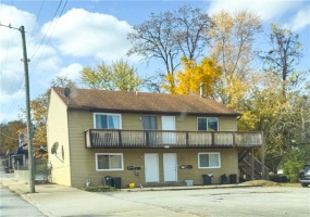 301 Maiden St, Washington, 15301, ,Multi-unit,For Sale,Maiden St,1675197